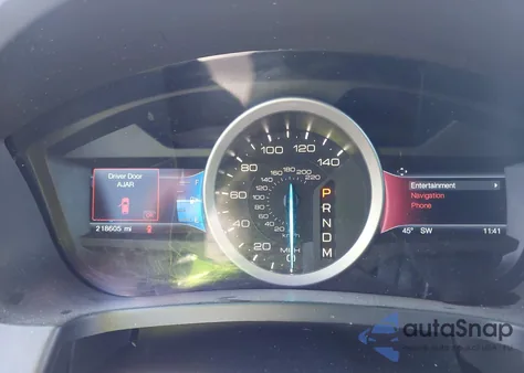 2015 Ford Explorer Xlt from USA, damaged, VIN 1FM5K8D84FGA83880